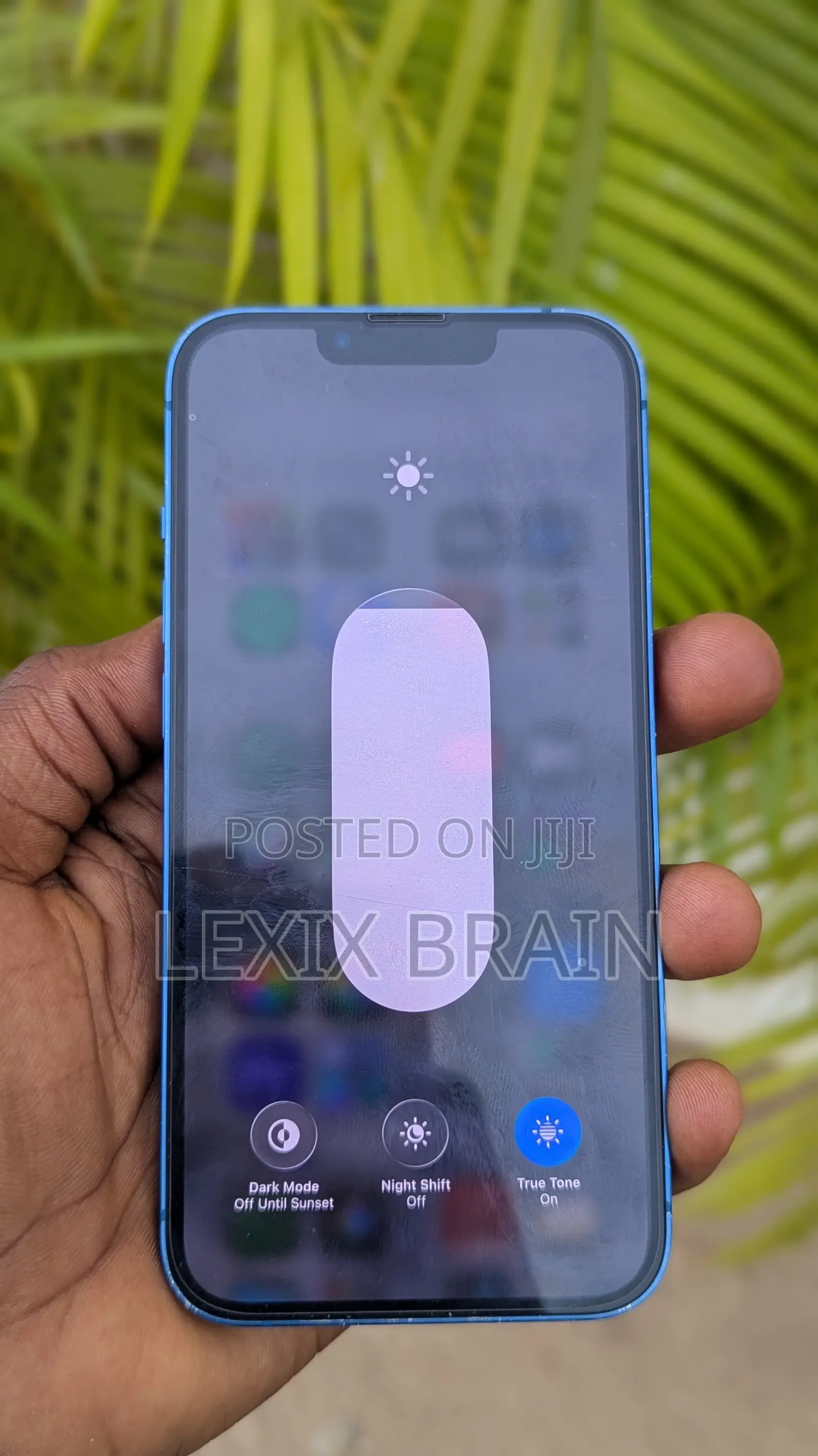 Apple iPhone 13 128 GB Blue