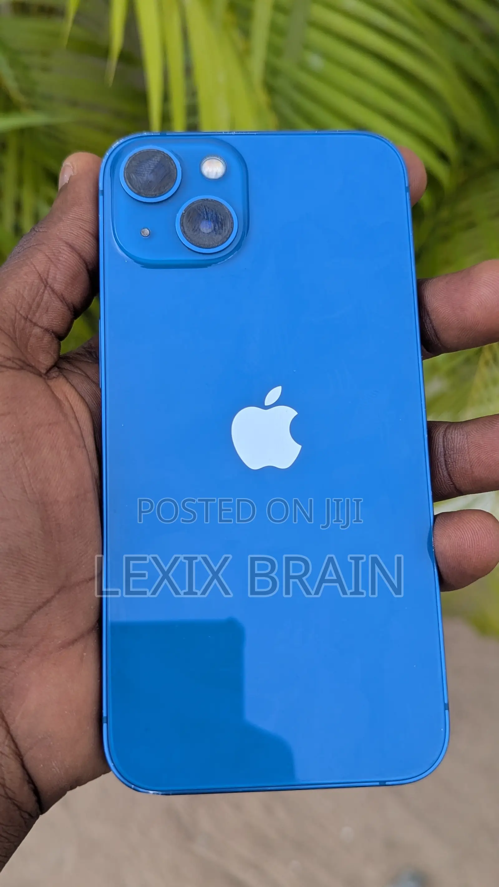 Apple iPhone 13 128 GB Blue