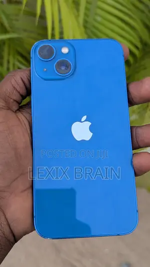 Apple iPhone 13 128 GB Blue