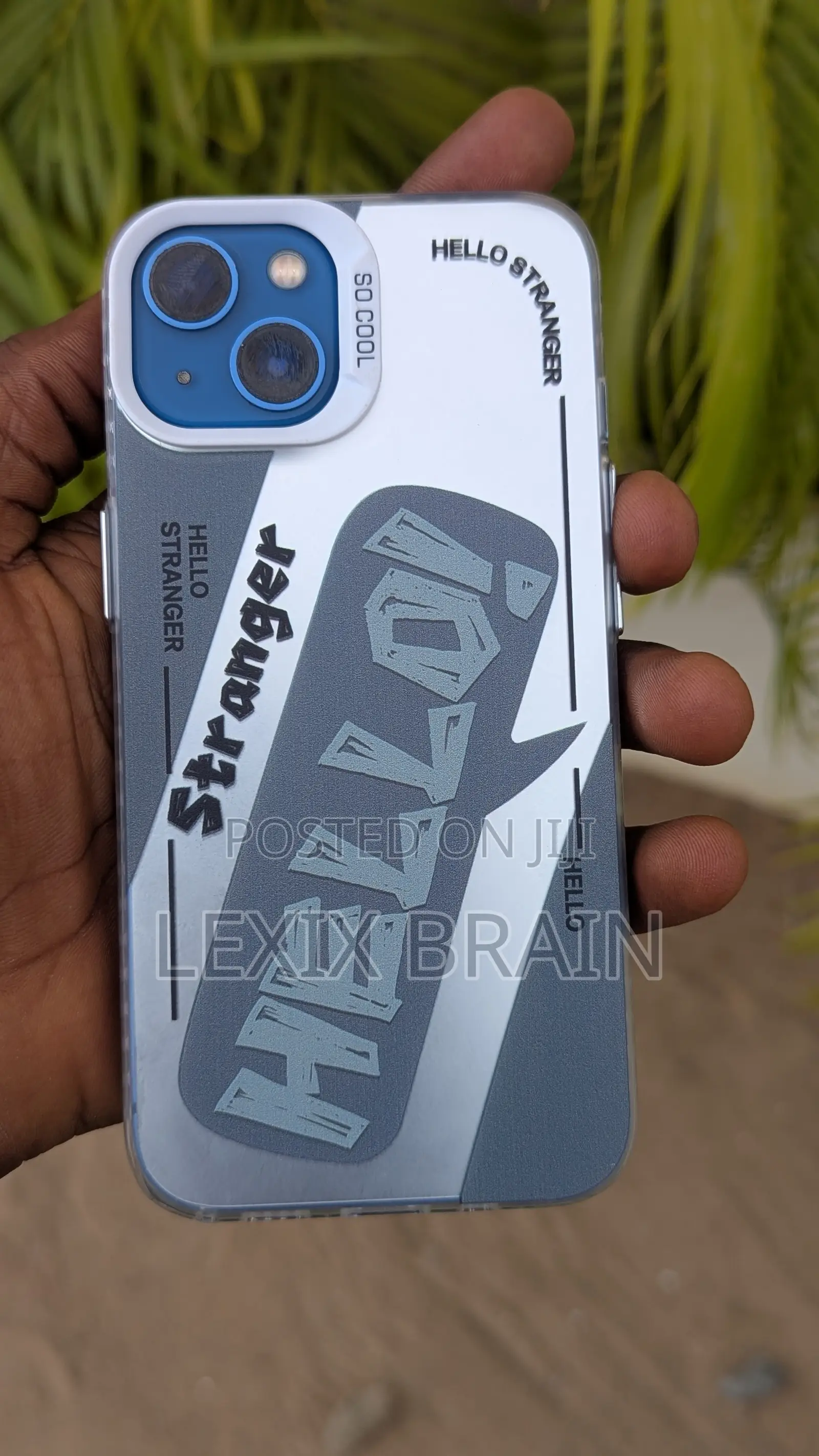 Apple iPhone 13 128 GB Blue