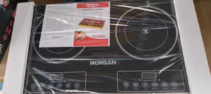 Double Ceramic Hot Plate