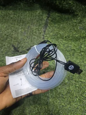Car Ambient Light (5 Meters)