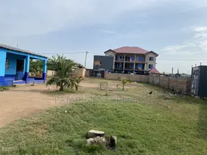 Two Plots Of Land With 6 Classroom Blocks, An Office