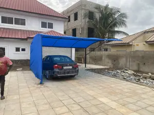 Stable Canopy for All Occasions