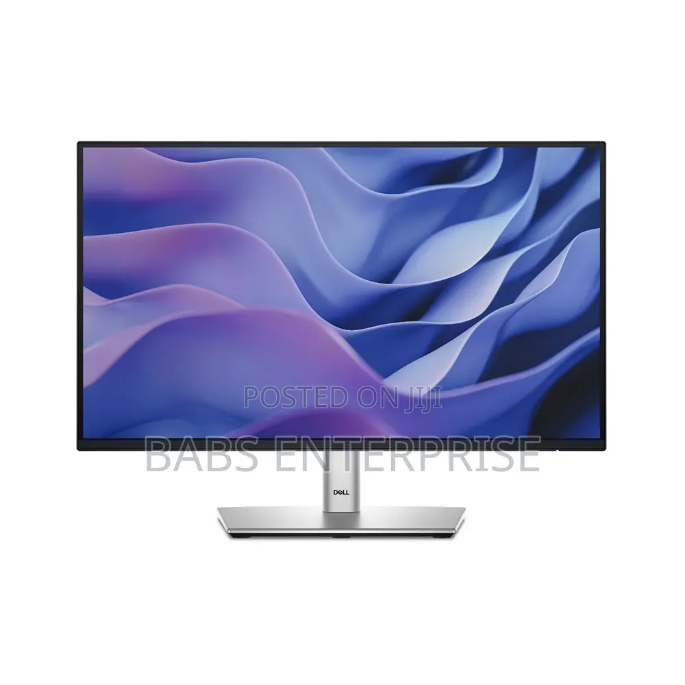 Dell Pro P2225h 22 Plus Monitor-21.5 Inches FHD Ips Dp Vga Hdmi Usb
