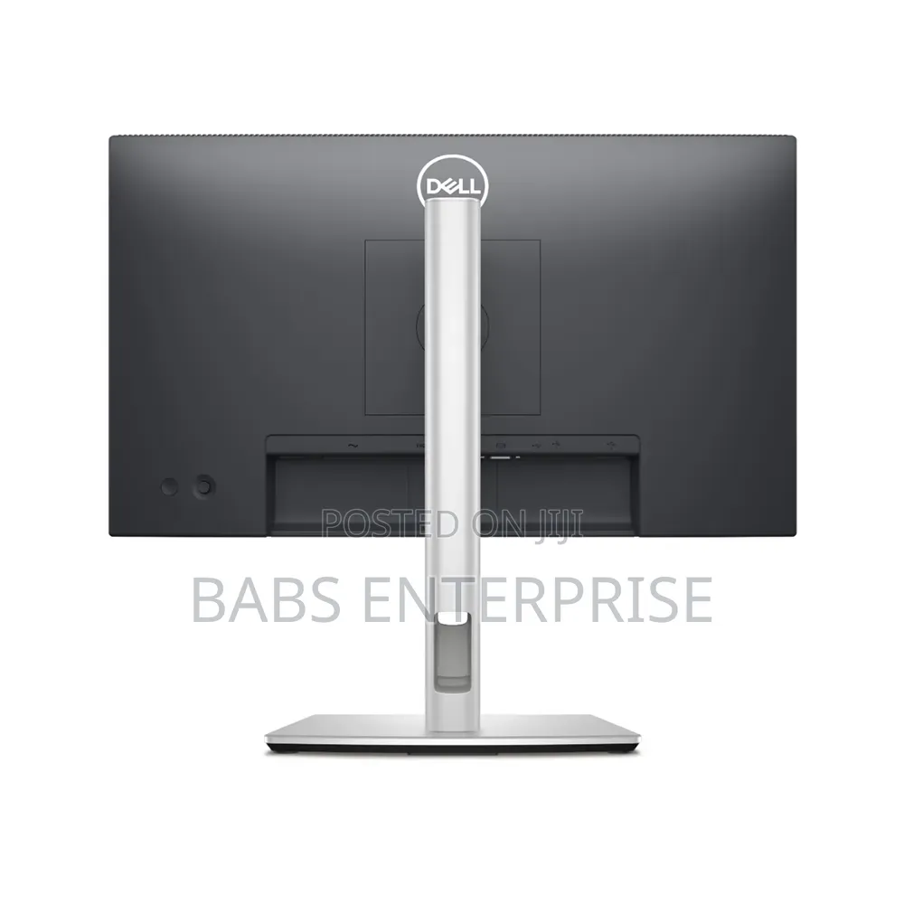 Dell Pro P2225h 22 Plus Monitor-21.5 Inches FHD Ips Dp Vga Hdmi Usb