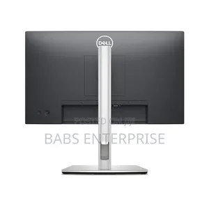 Dell Pro P2225h 22 Plus Monitor-21.5 Inches FHD Ips Dp Vga Hdmi Usb