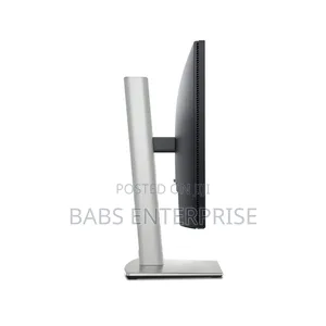 Dell Pro P2225h 22 Plus Monitor-21.5 Inches FHD Ips Dp Vga Hdmi Usb