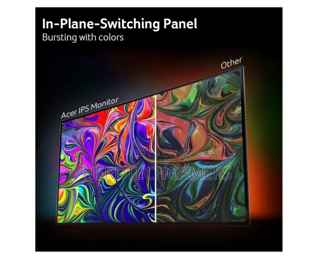 Acer Kb2 Series Ips Monitor FHD