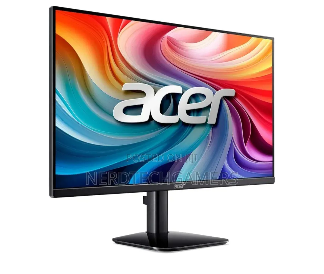 Acer Kb2 Series Ips Monitor FHD