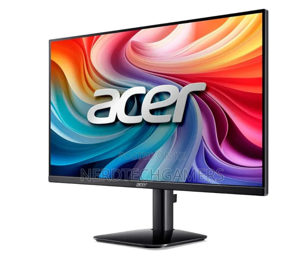 Acer Kb2 Series Ips Monitor FHD