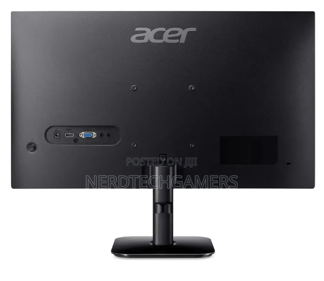 Acer Kb2 Series Ips Monitor FHD