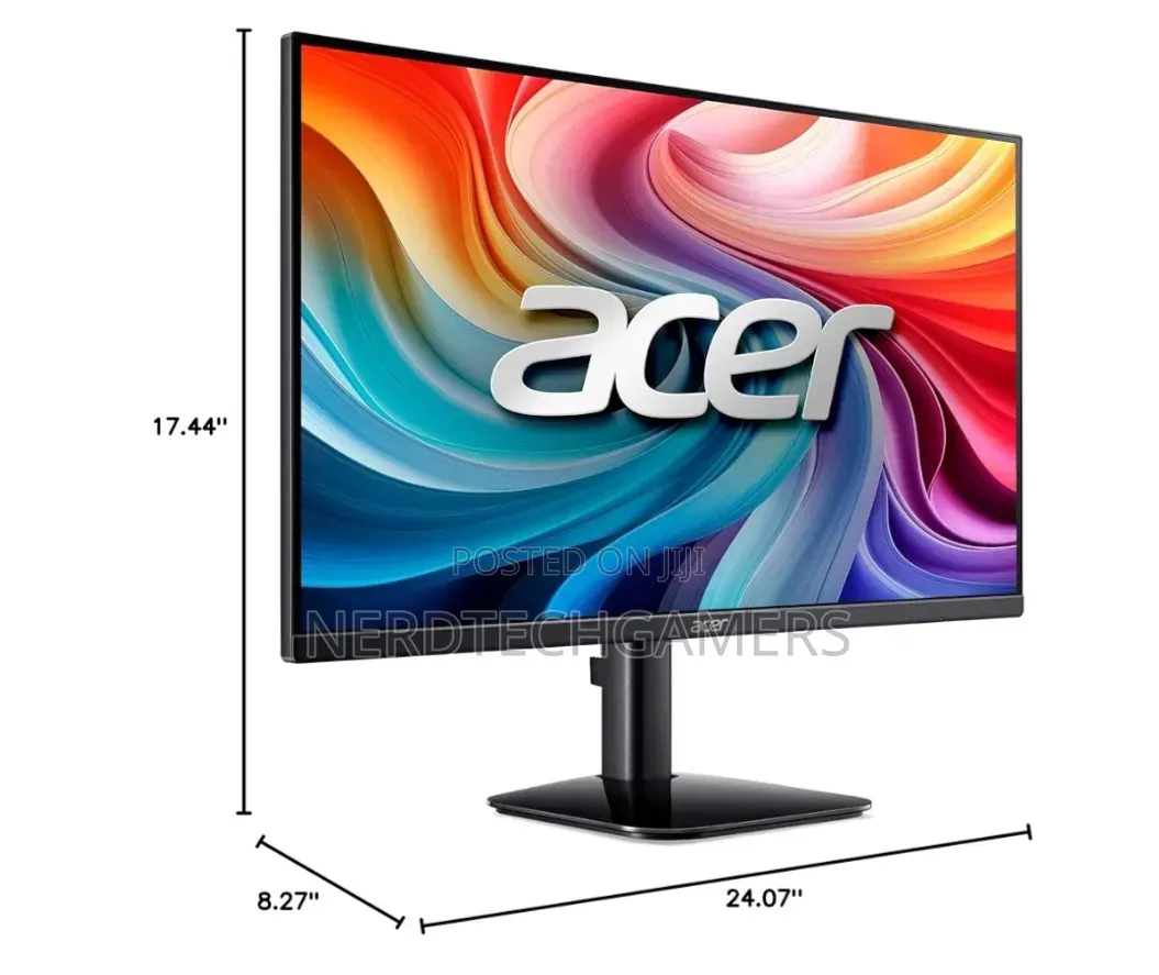 Acer Kb2 Series Ips Monitor FHD