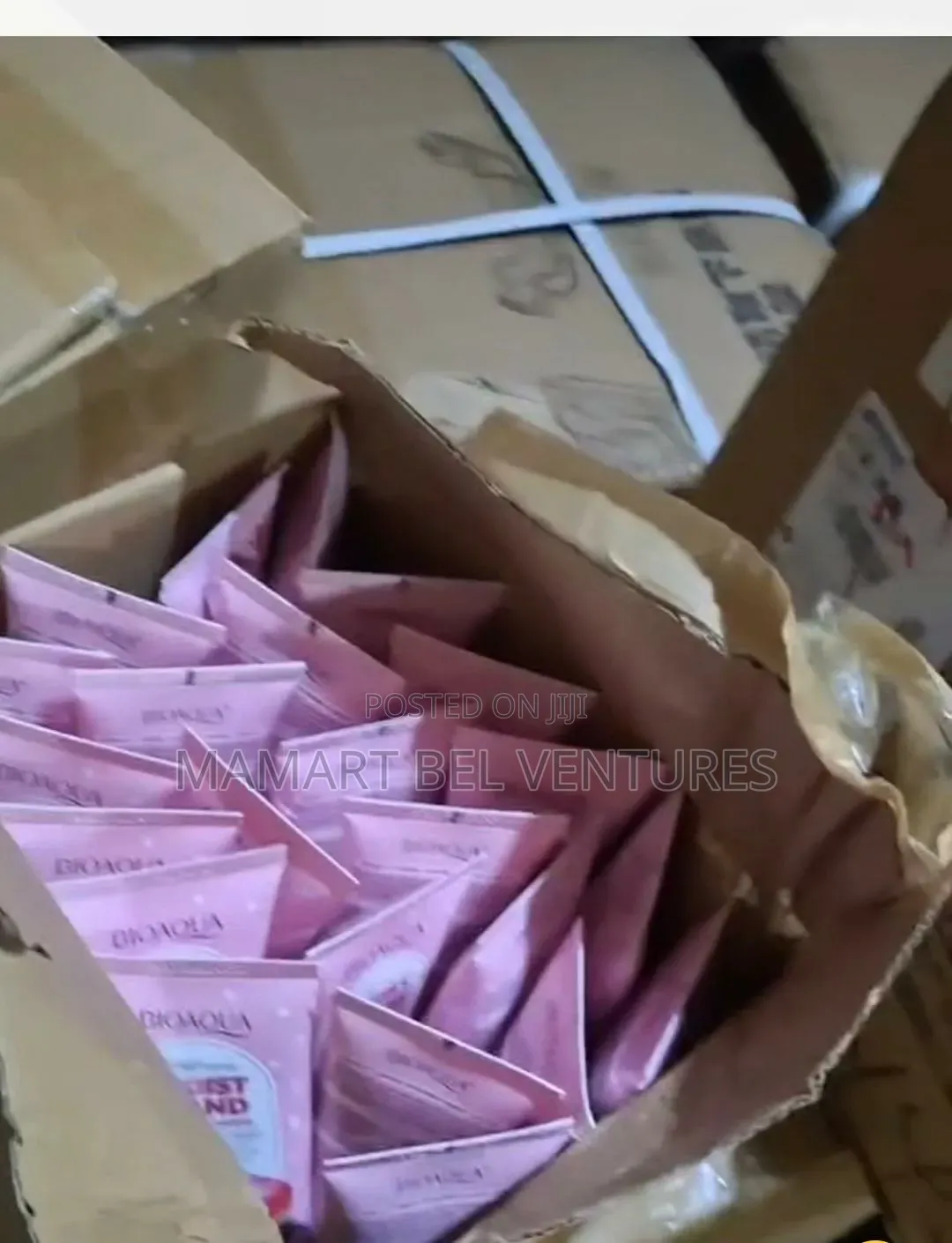 Wholesale Hand Creams