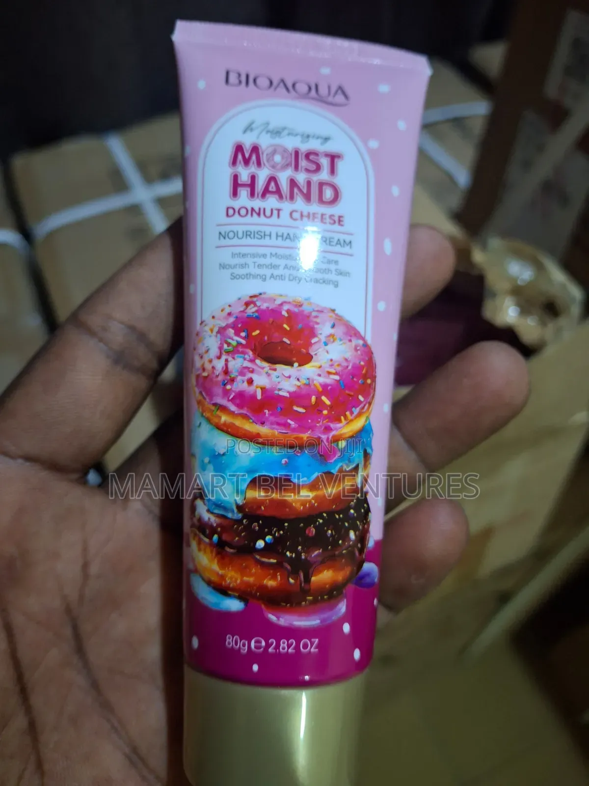 Wholesale Hand Creams