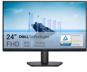 Dell 24 Inch Gaming Monitor