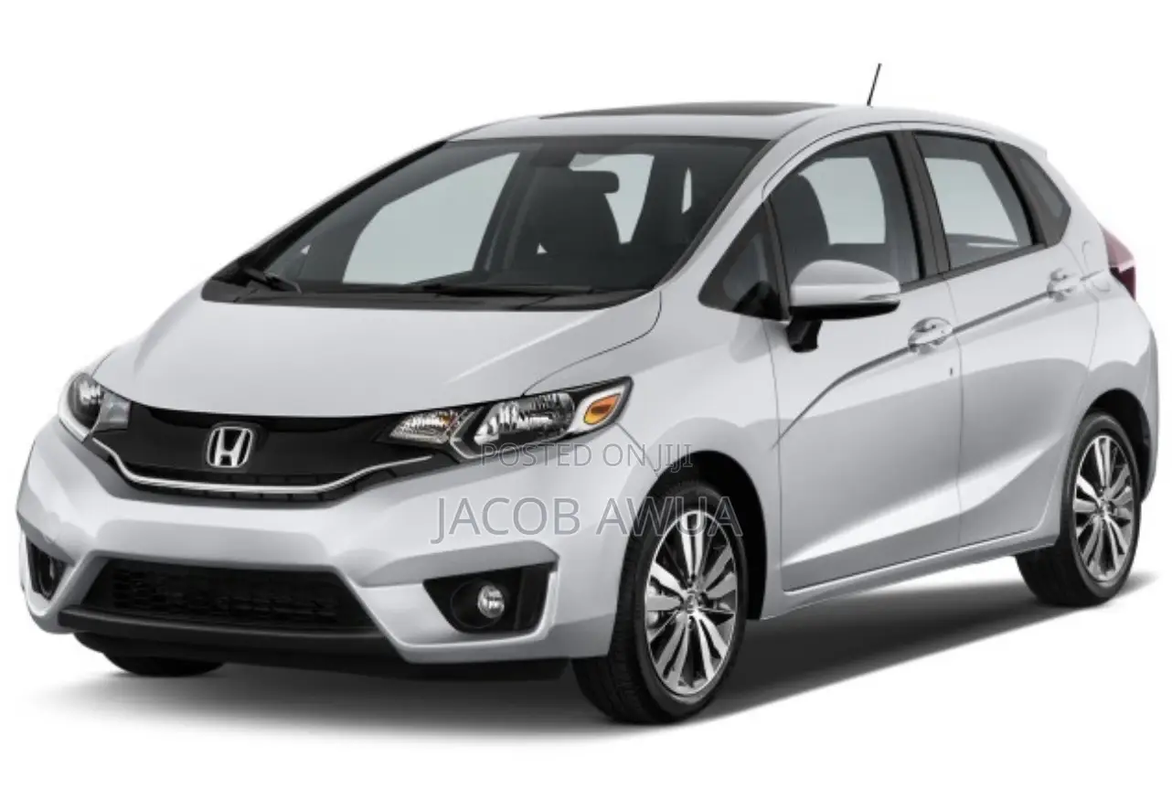 2014 to 2017 Honda Fit Front Cut Complete Available