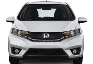 2014 to 2017 Honda Fit Front Cut Complete Available