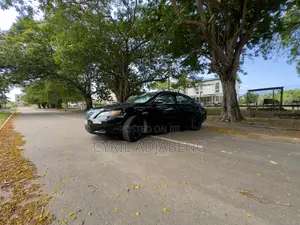Toyota Camry LE 4dr Sedan (2.4L 4cyl 5A) 2009 Black
