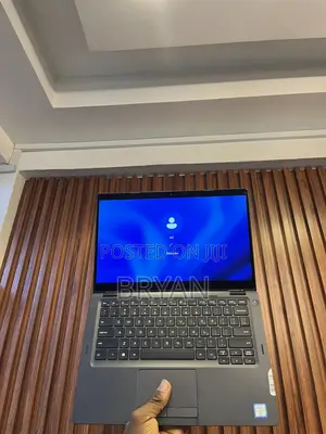 Laptop Dell Latitude 5300 8GB Intel Core i7 SSD 256GB