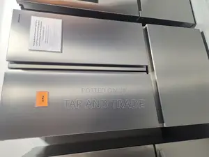 Hisense Hrf266n6cse French-Door Refrigerator