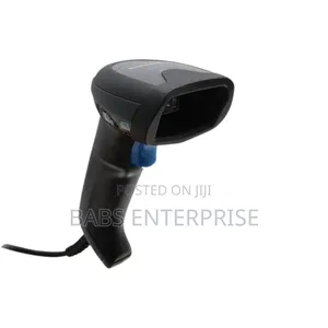Datalogic Quickscan Qw2520 Barcode Scanner – 1d, 2d – Cable Only