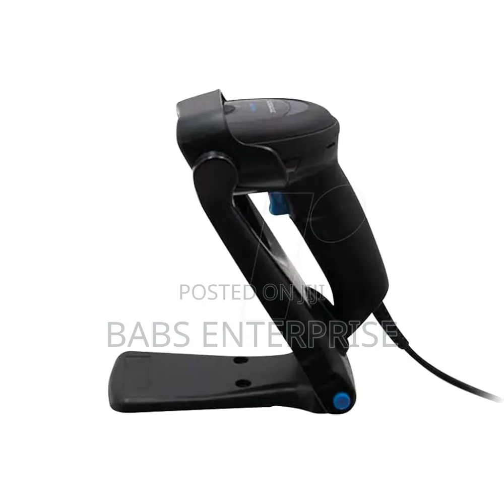Datalogic Quickscan Qw2520 Barcode Scanner – 1d, 2d – Cable Only
