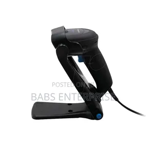 Datalogic Quickscan Qw2520 Barcode Scanner – 1d, 2d – Cable Only