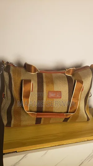 Tote or Duffel Bags