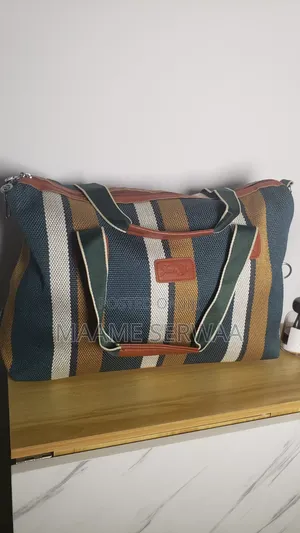 Tote or Duffel Bags