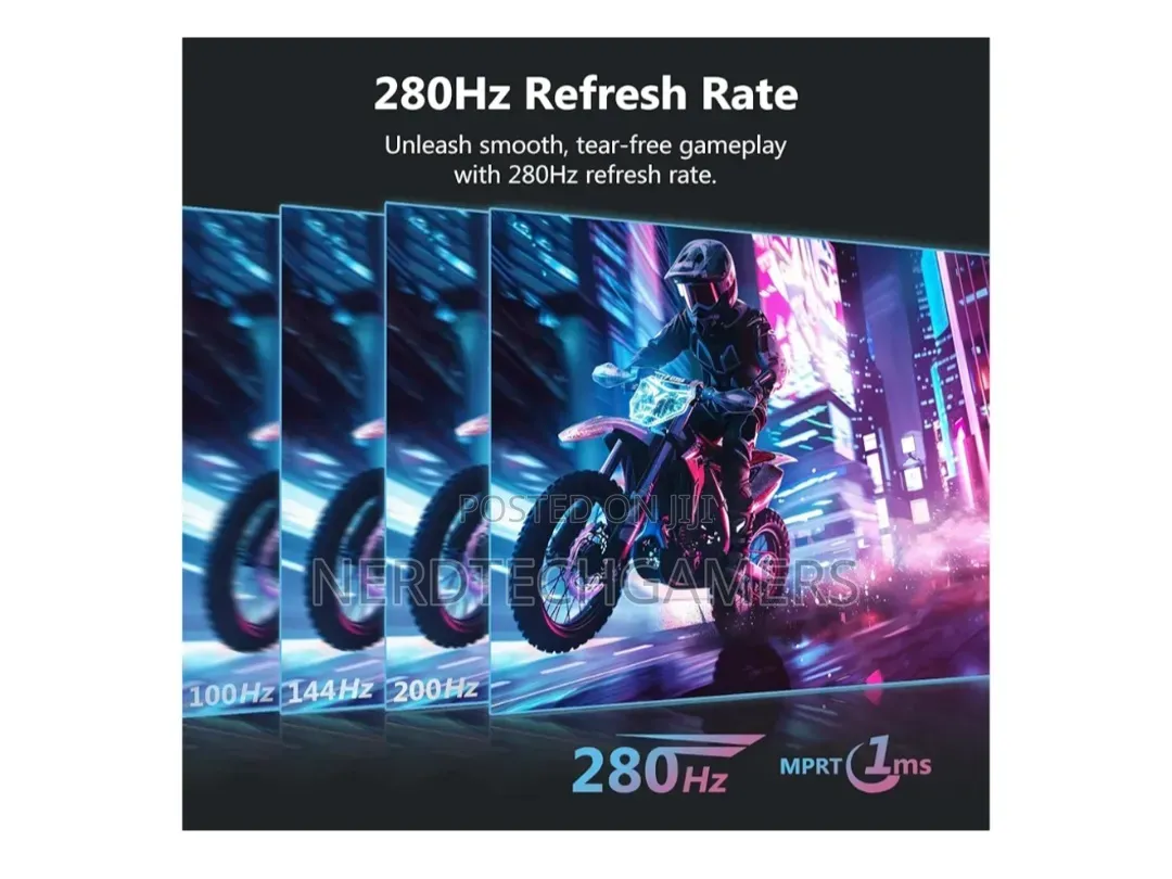 Z-Edge 27 Curved Led Gaming Monitor