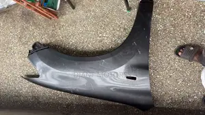 Mitsubishi Outlander 2011-2019 Fender and All Kinds