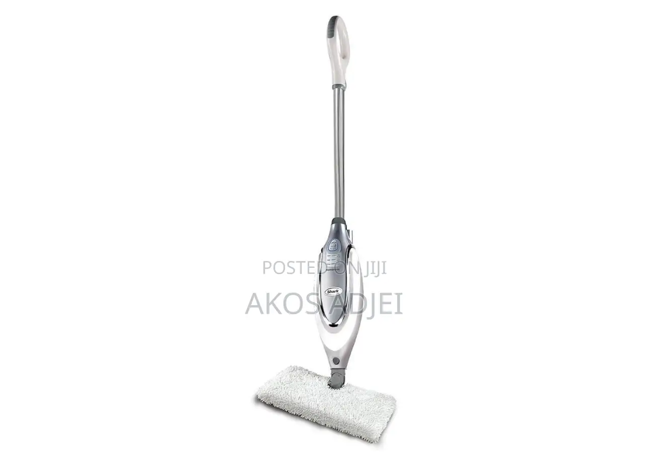 Shark Steam Mop