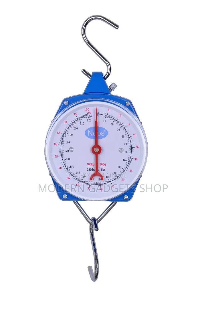 Home Office Travelling Scale