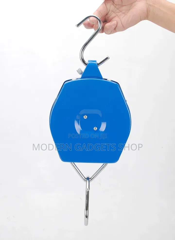 Home Office Travelling Scale