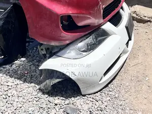 2010 BMW 3 Series Front Cut Complete Available
