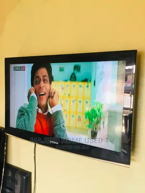 42 Slim Samsung LCD Digital Tv