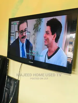 42 Slim Samsung LCD Digital Tv