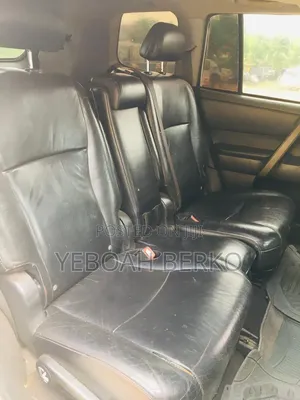 Toyota Highlander 2013 White