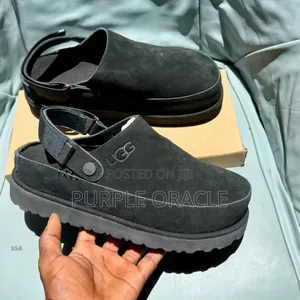 Ugg Goldenstar Clogs