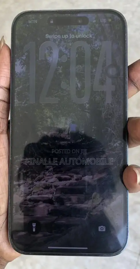 Apple iPhone 14 Pro Max 128 GB Purple