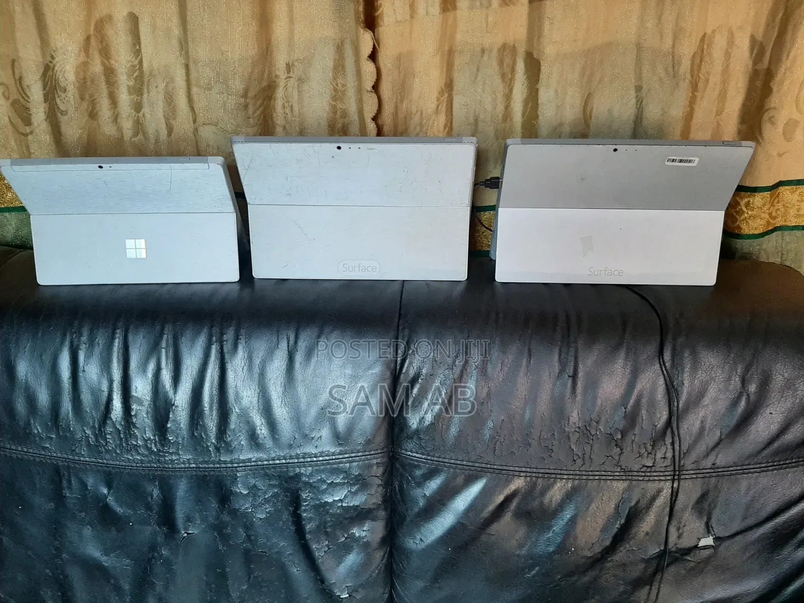 Laptop Microsoft Surface 3 4GB Intel Core i5 SSD 128GB