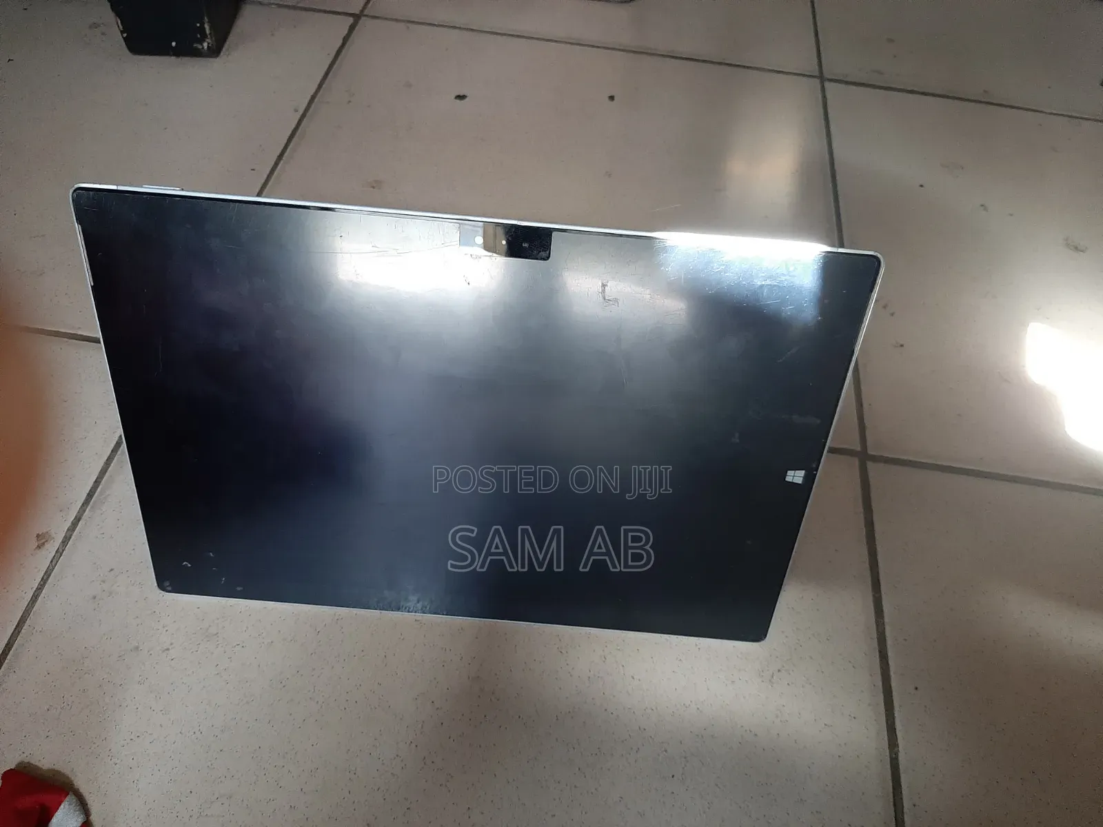 Laptop Microsoft Surface 3 4GB Intel Core i5 SSD 128GB