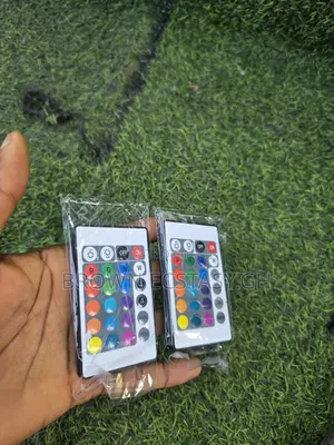 Led Light Remote