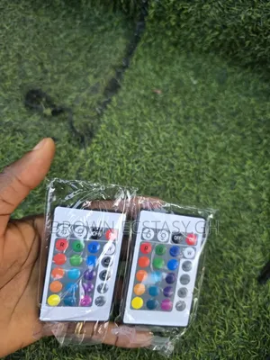 Led Light Remote