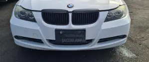 2010 BMW 3 Series Front Cut Complete Available