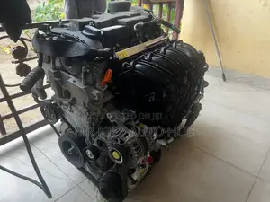 Tucson | Sportage | Sorento 2.5l 2020-2024 Complet Engine With Gearbox