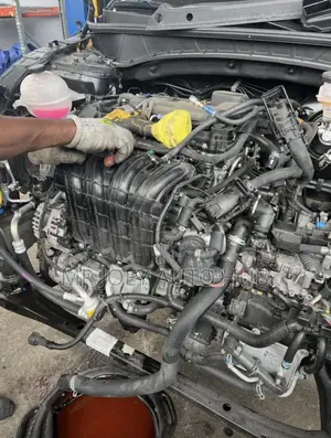 Tucson | Sportage | Sorento 2.5l 2020-2024 Complet Engine With Gearbox