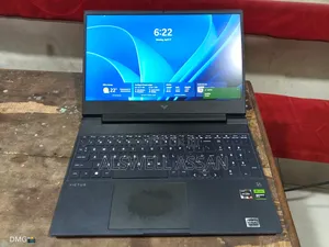 Laptop HP Victus 15 32GB AMD Ryzen 5 SSD 500GB