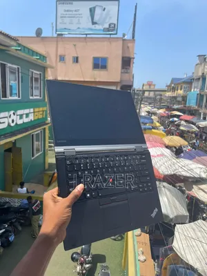 Laptop Lenovo ThinkPad X380 Yoga 8GB Intel Core i5 SSD 256GB